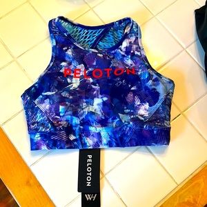 Peloton Sports Bra